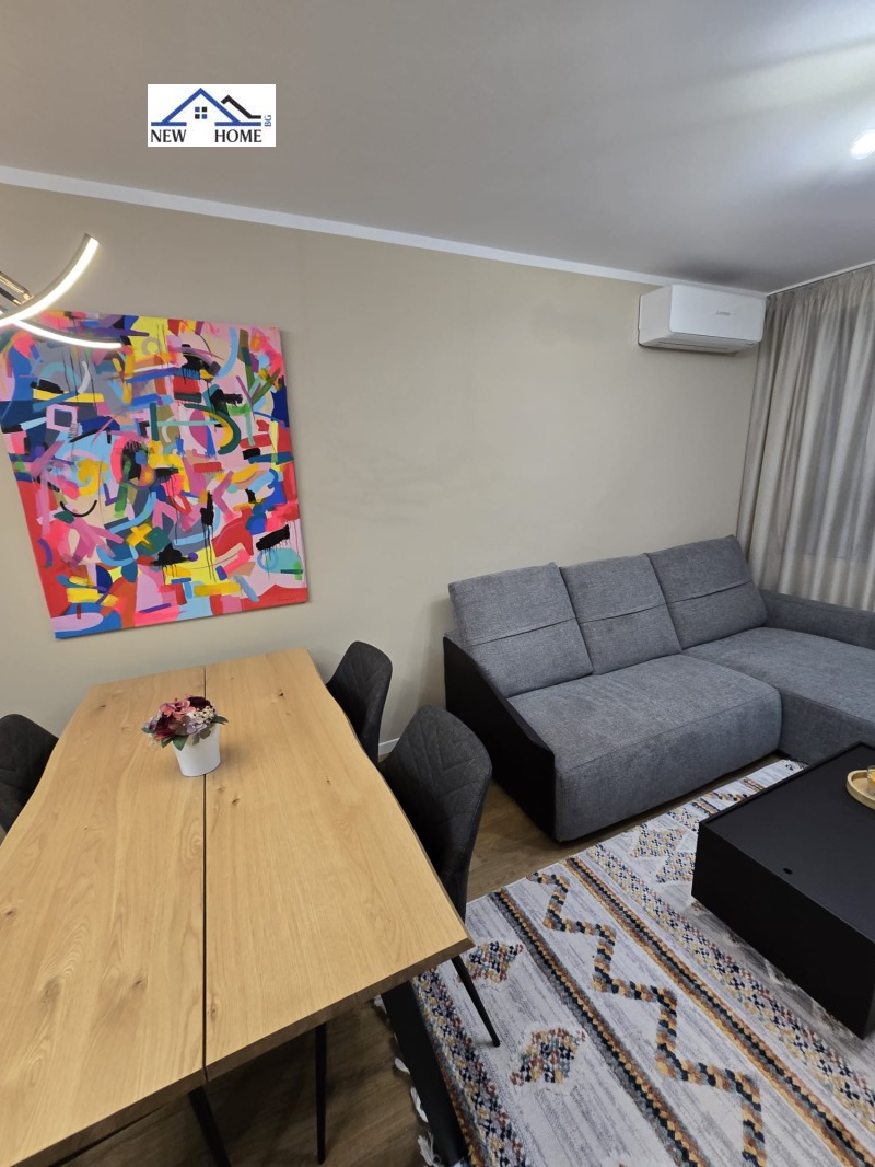 Дава под наем 2-СТАЕН, гр. София, Овча купел 2, снимка 5 - Апартаменти - 53227729