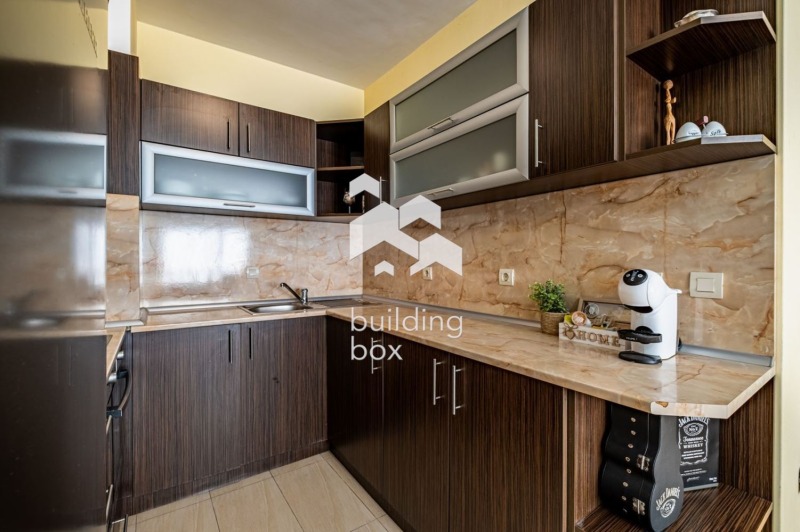 Дава под наем 2-СТАЕН, гр. Варна, к.к. Св.Св. Константин и Елена, снимка 4 - Апартаменти - 53494661