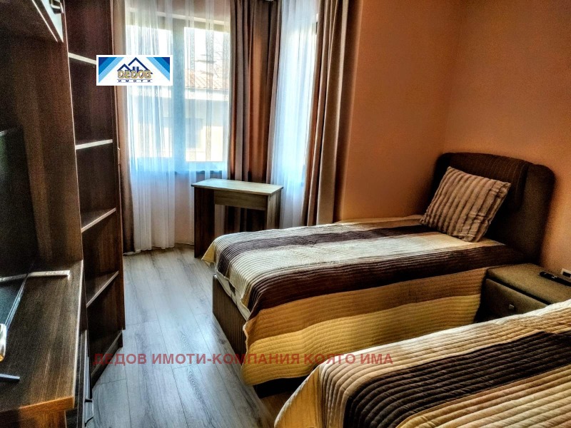 A louer  2 chambres Stara Zagora , Tsentar , 90 m² | 60673792 - image [7]