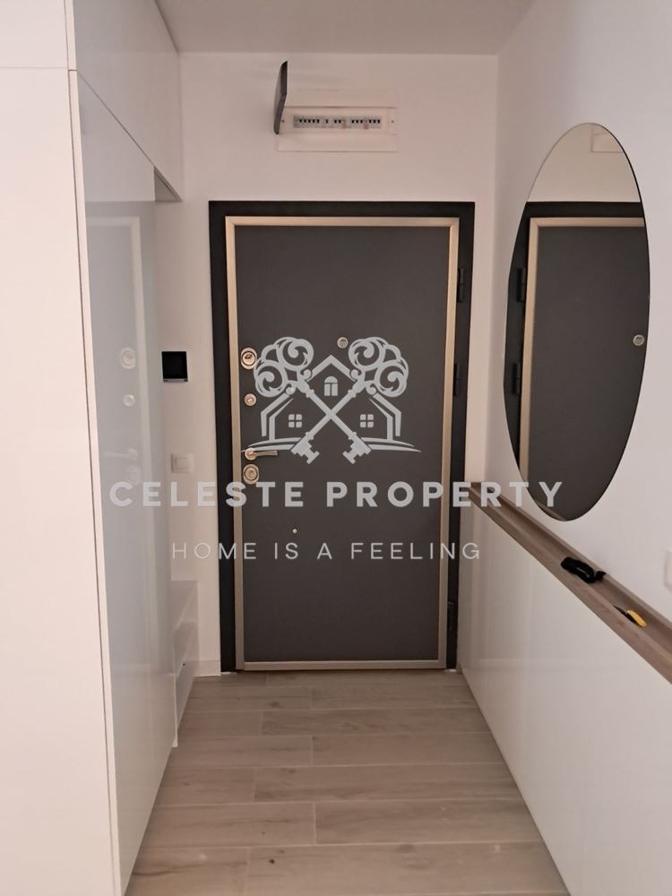 Дава под наем 3-СТАЕН, гр. София, Дианабад, снимка 8 - Апартаменти - 52549556