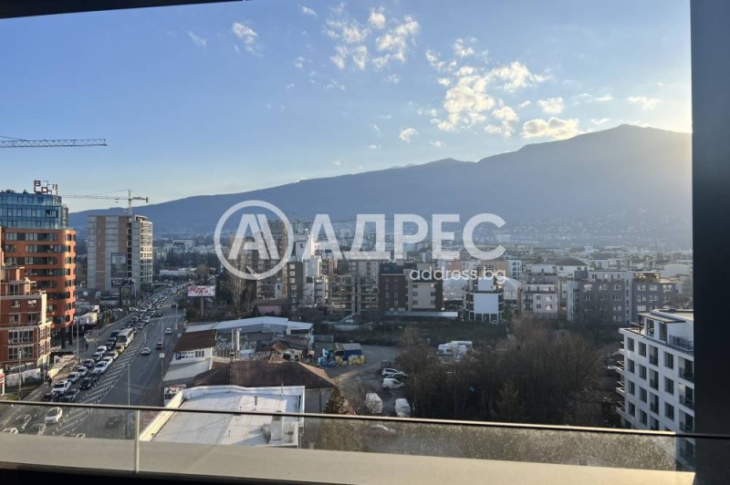 Дава под наем 3-СТАЕН, гр. София, Кръстова вада