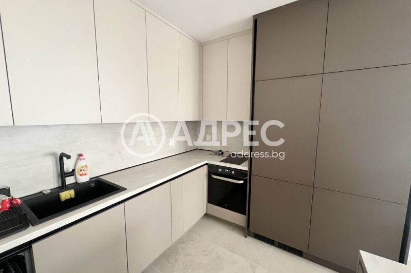 Дава под наем 3-СТАЕН, гр. София, Кръстова вада, снимка 4 - Апартаменти - 53474854