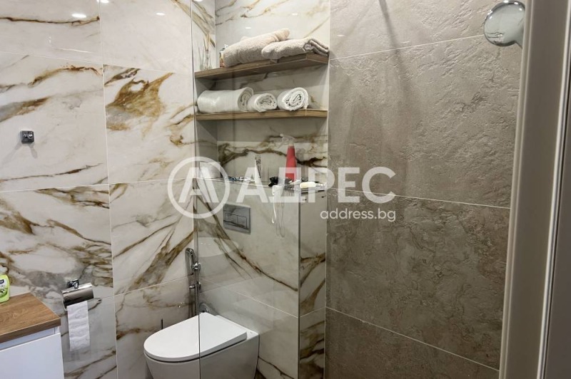 Дава под наем 3-СТАЕН, гр. София, Кръстова вада, снимка 8 - Апартаменти - 53474854