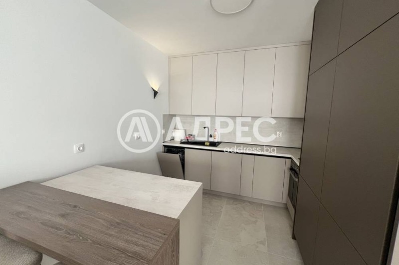 Дава под наем 3-СТАЕН, гр. София, Кръстова вада, снимка 5 - Апартаменти - 53474854