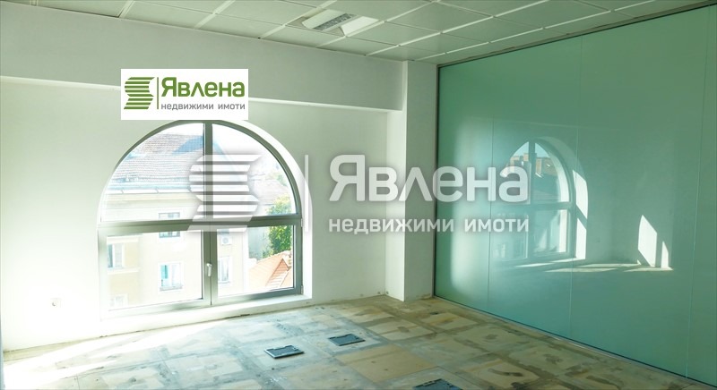 Дава под наем ОФИС, гр. София, Център, снимка 10 - Офиси - 49320682