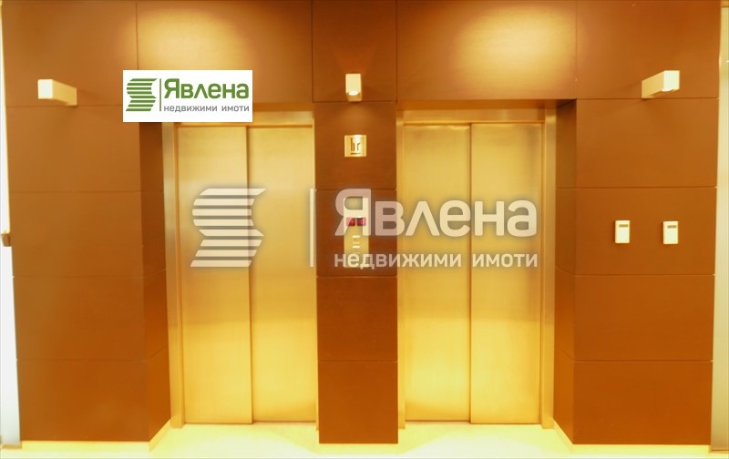 Дава под наем ОФИС, гр. София, Център, снимка 11 - Офиси - 49320682