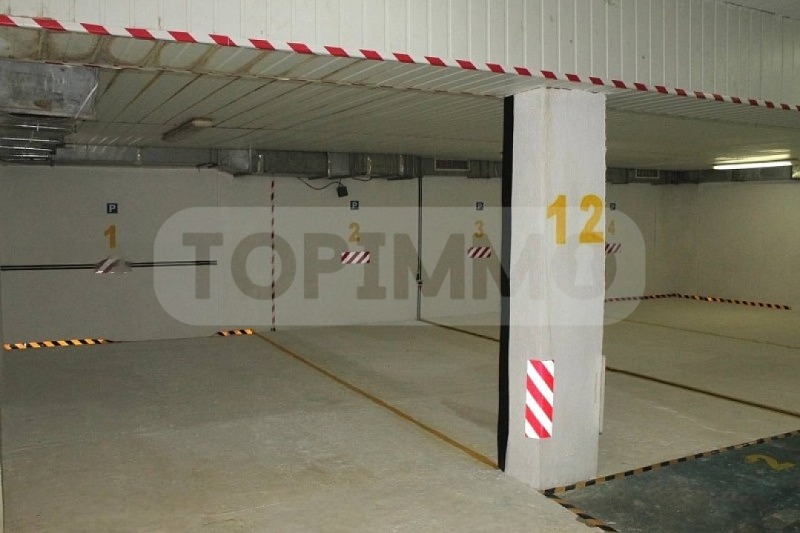 Издаје се  Паркинг простор Варна , Грацка махала , 15 м2 | 61205080 - слика [2]