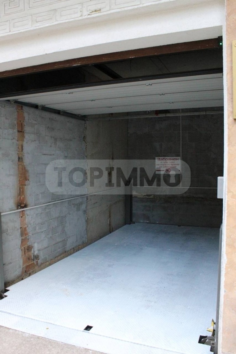 Издаје се  Паркинг простор Варна , Грацка махала , 15 м2 | 61205080 - слика [6]