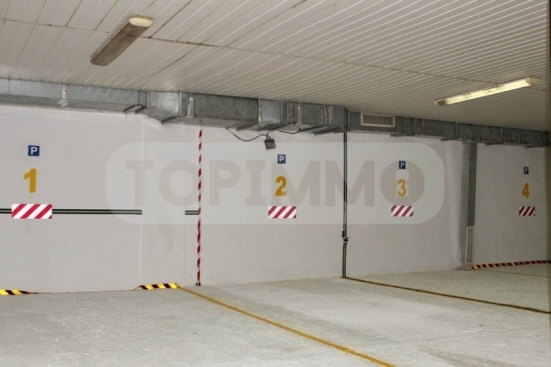 Издаје се  Паркинг простор Варна , Грацка махала , 15 м2 | 61205080 - слика [3]