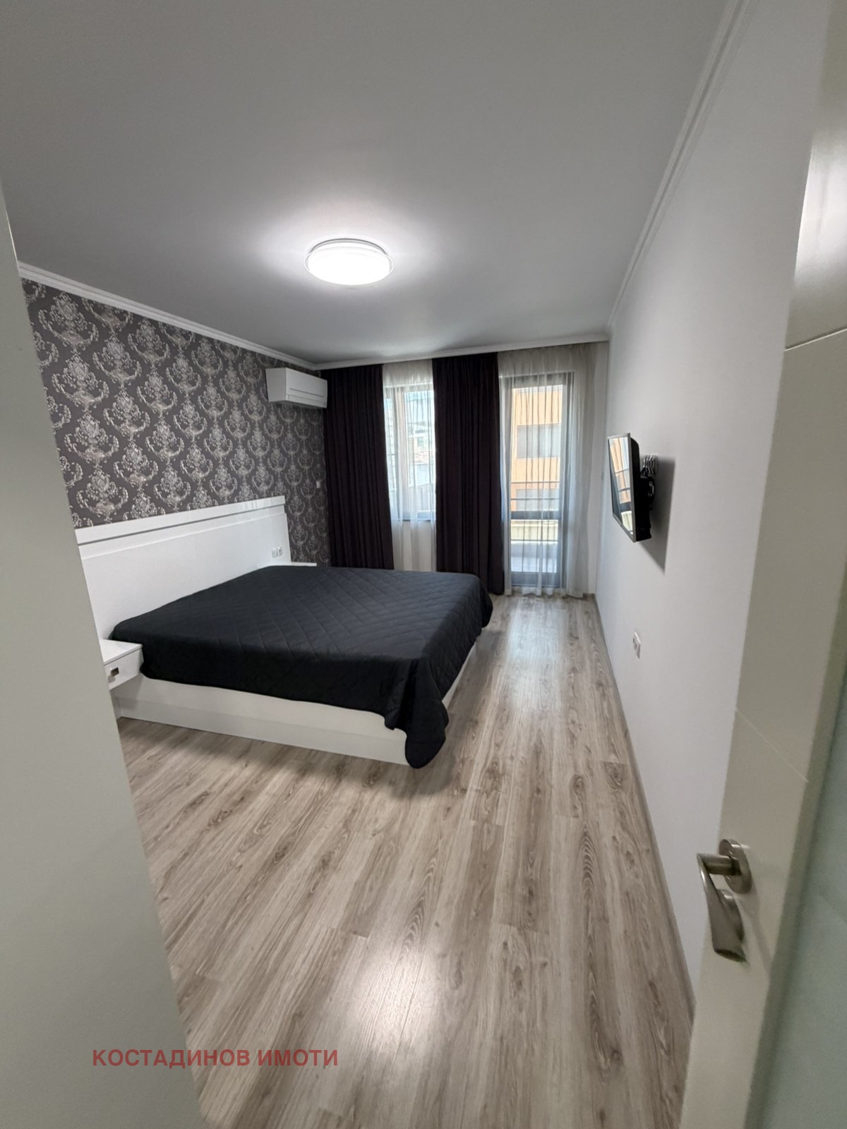 Дава под наем 2-СТАЕН, гр. Пловдив, Кършияка, снимка 4 - Апартаменти - 54519406