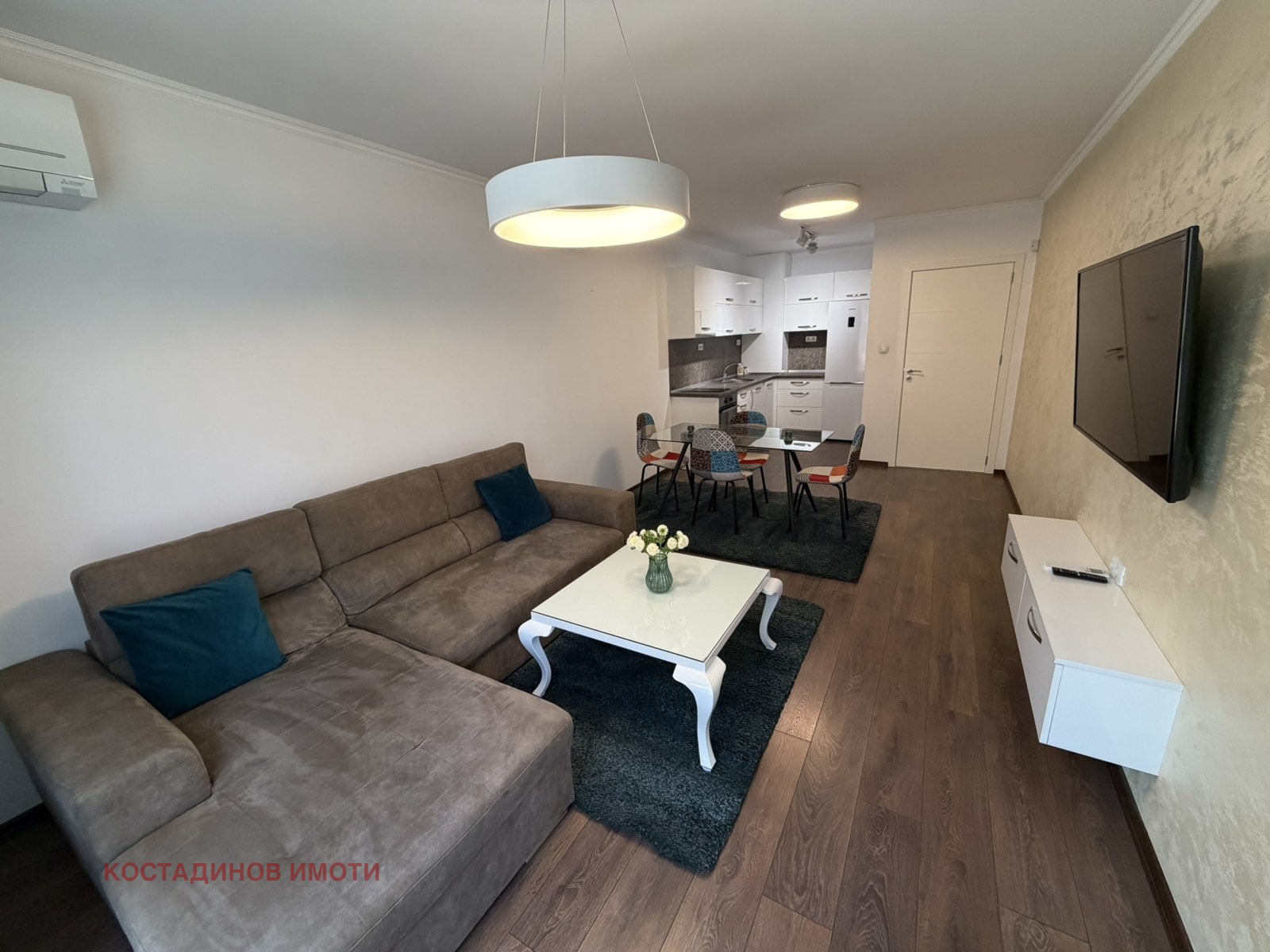 Дава под наем 2-СТАЕН, гр. Пловдив, Кършияка