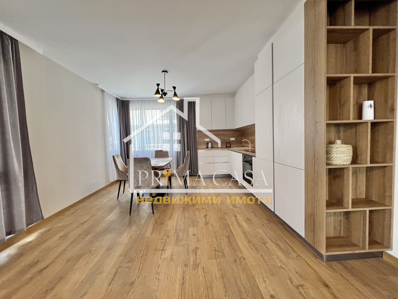 Дава под наем 3-СТАЕН, гр. Пловдив, Център, снимка 5 - Апартаменти - 55998640