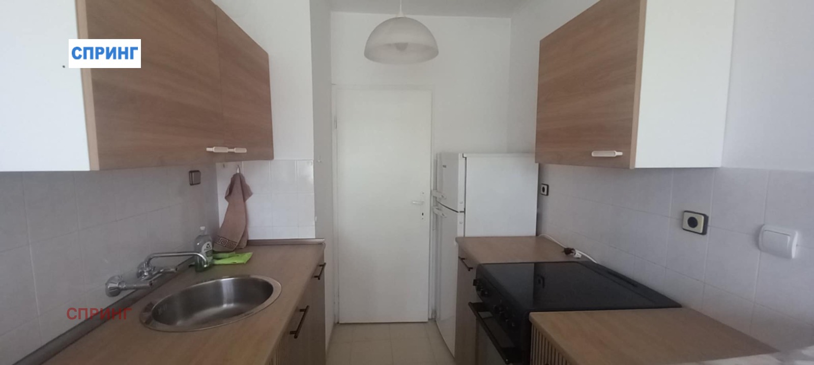 Дава под наем АТЕЛИЕ, ТАВАН, гр. София, Иван Вазов