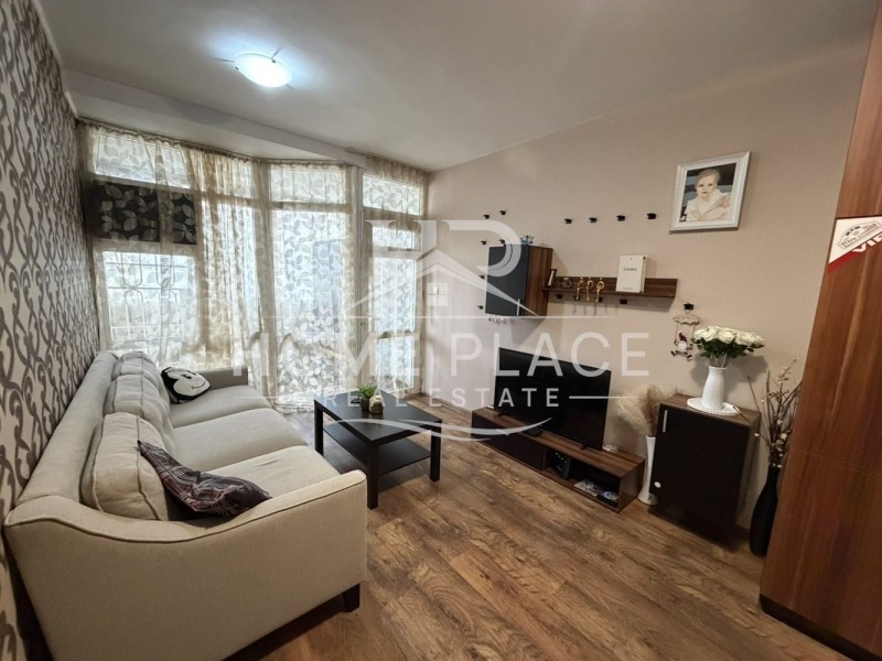 Дава под Наем 2-СТАЕН в град Варна, Колхозен пазар - 65 кв.м / 435 € » 850.79 лв., ХОУМ ПЛЕЙС