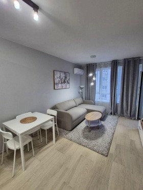 1 bedroom Malinova dolina, Sofia