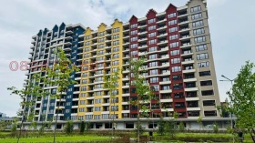 ГАРАЖ, ПАРКОМЯСТО, 20 m2