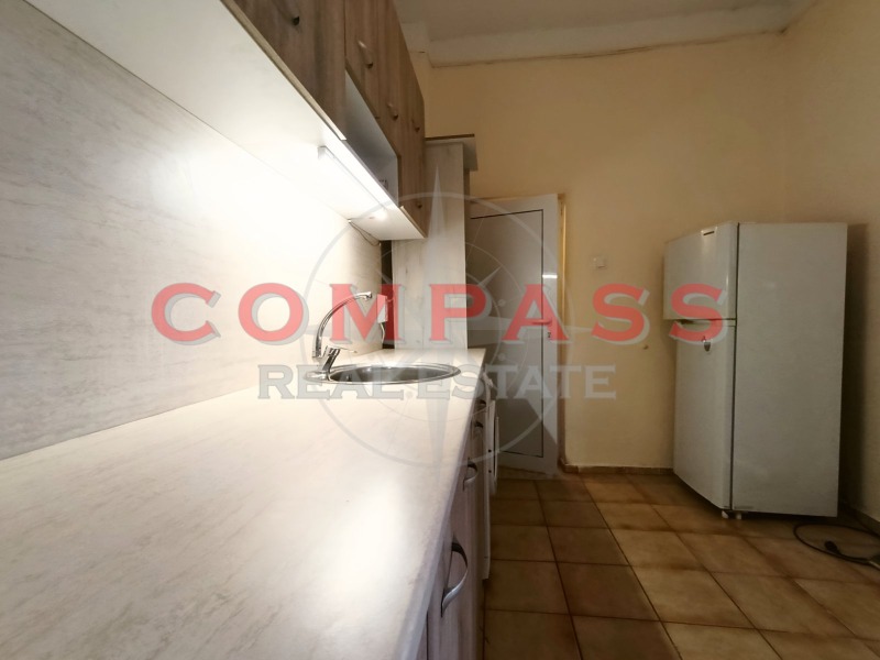 Дава под наем 1-СТАЕН, гр. Варна, Център, снимка 2 - Апартаменти - 53524825