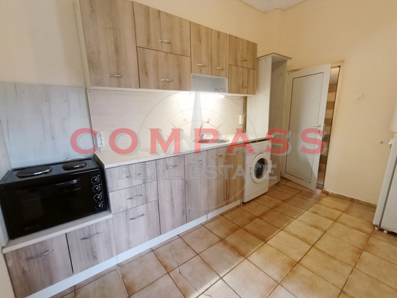 Дава под наем 1-СТАЕН, гр. Варна, Център