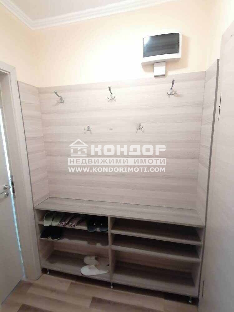 For Rent  1 bedroom Plovdiv , Tsentar , 64 sq.m | 78785054 - image [11]