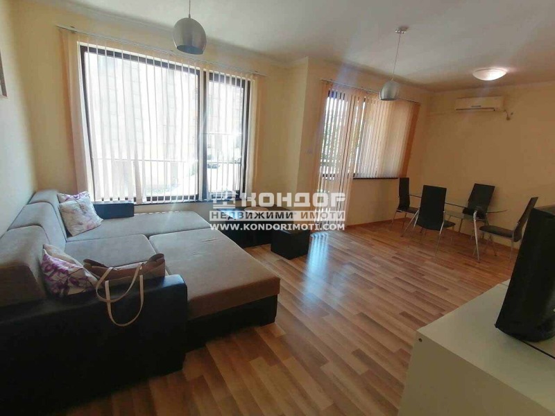 Da affittare  1 camera da letto Plovdiv , Tsentar , 64 mq | 78785054