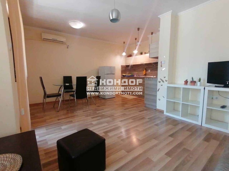 For Rent  1 bedroom Plovdiv , Tsentar , 64 sq.m | 78785054 - image [6]