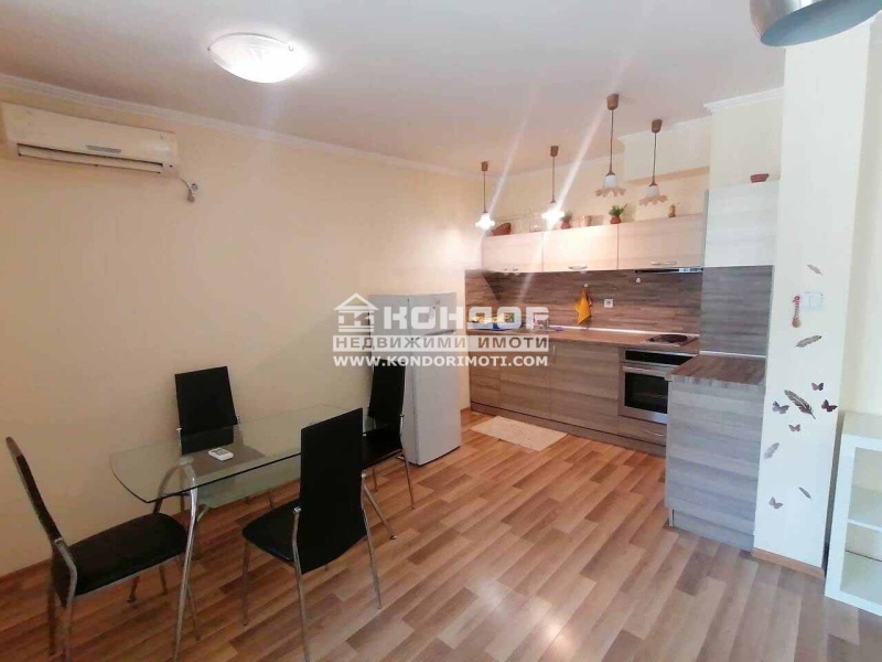 For Rent  1 bedroom Plovdiv , Tsentar , 64 sq.m | 78785054 - image [5]