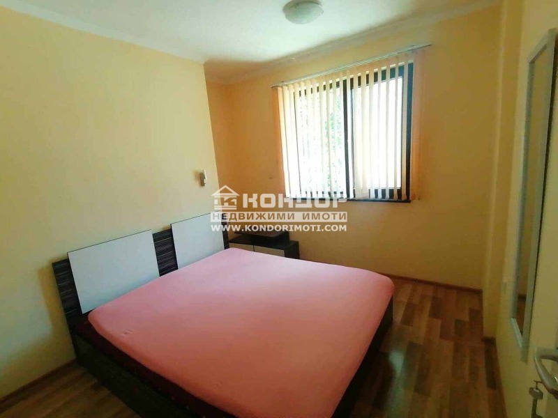 For Rent  1 bedroom Plovdiv , Tsentar , 64 sq.m | 78785054 - image [8]