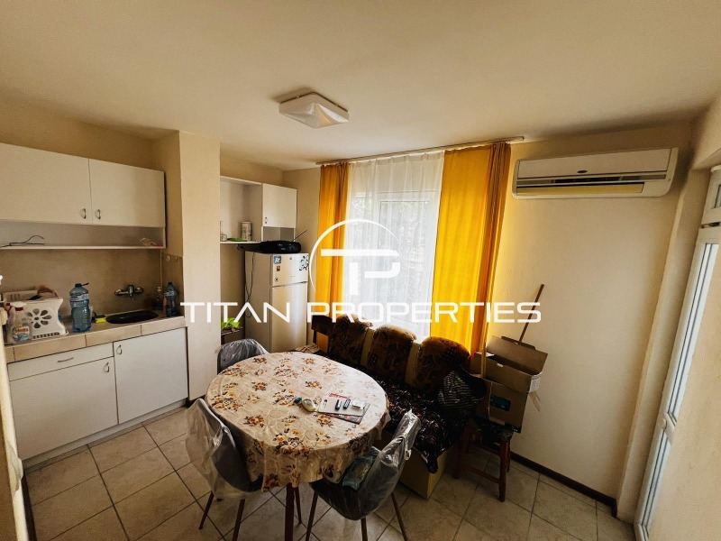 En renta  1 dormitorio Burgas , Vazrazhdane , 64 metros cuadrados | 43348321 - imagen [7]