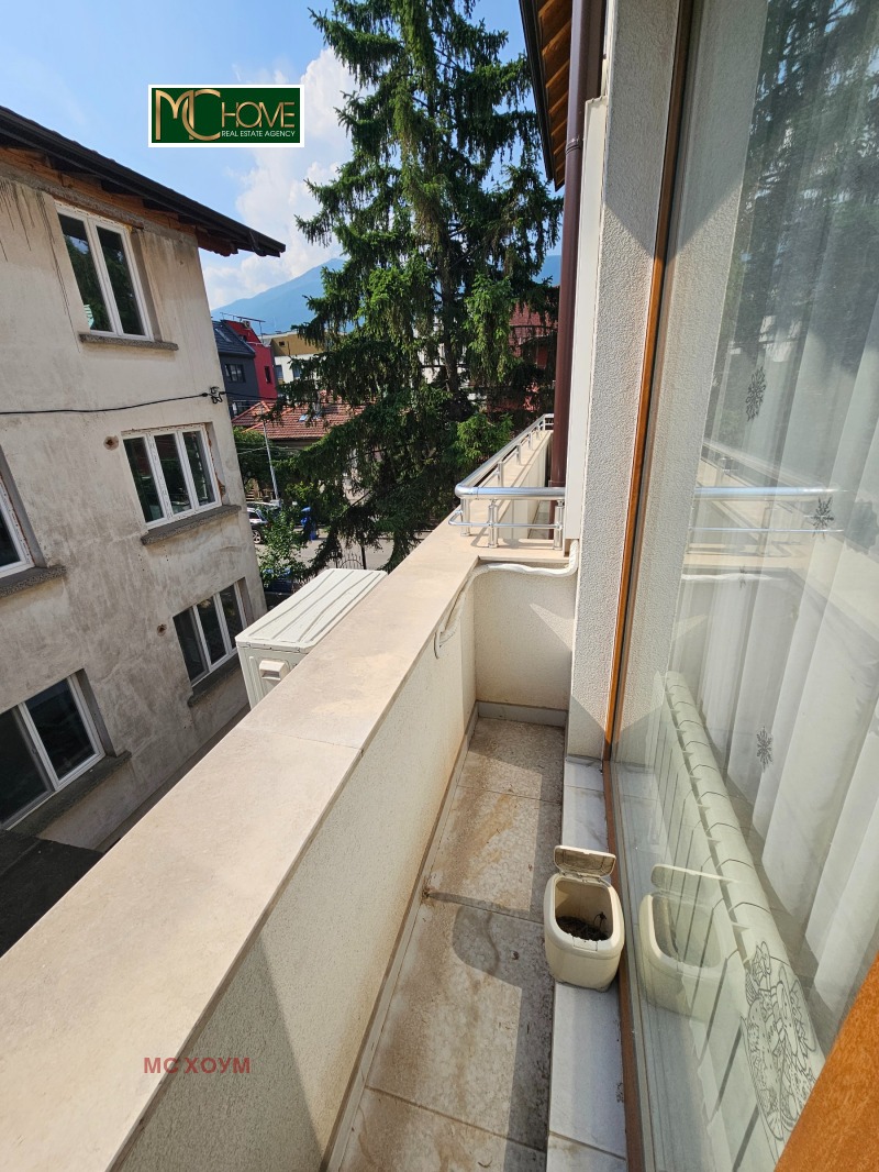 Til leie  1 soverom Sofia , Manastirski livadi , 50 kvm | 80635341 - bilde [11]