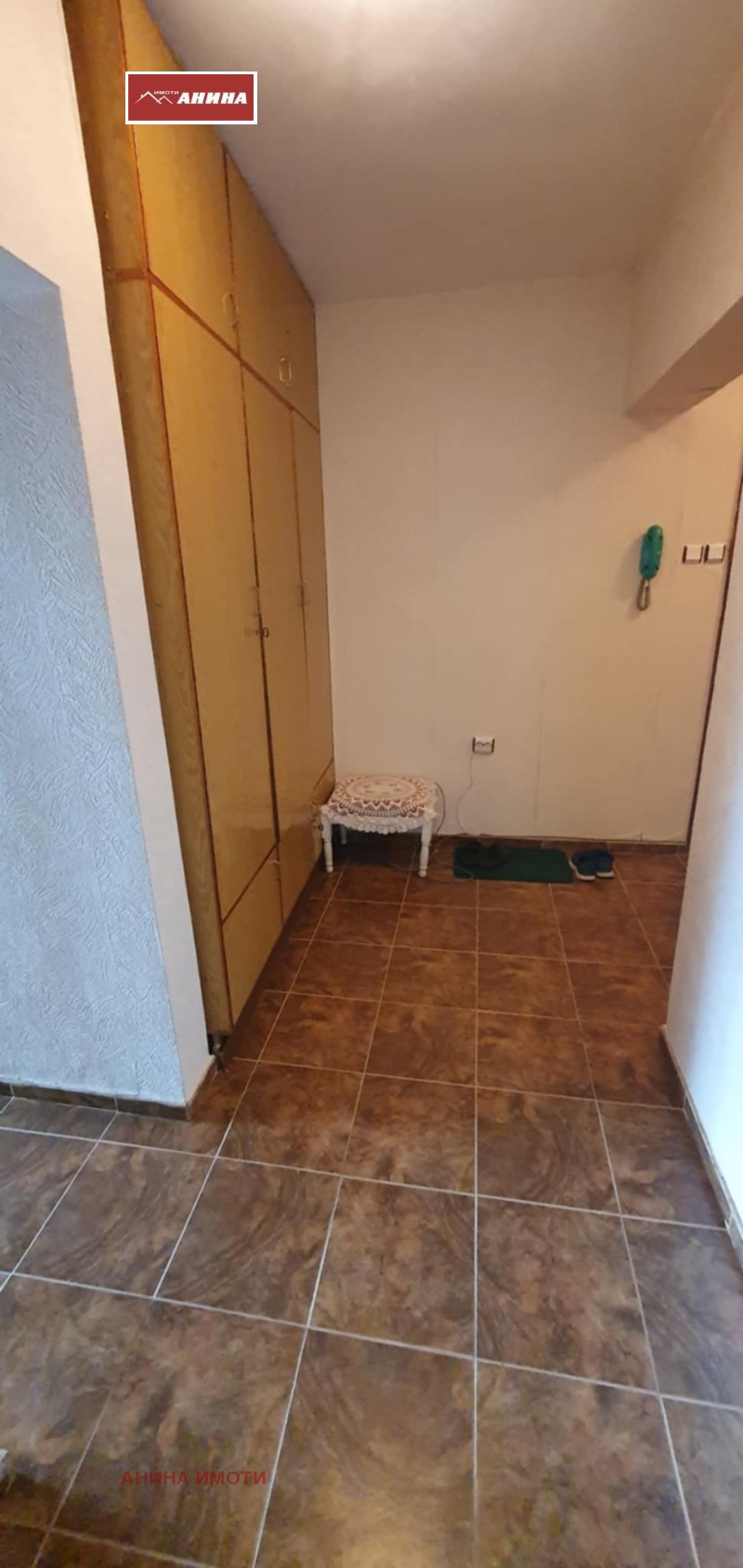 Til leje  1 soveværelse Ruse , Vazrazhdane , 64 kvm | 53615313 - billede [10]