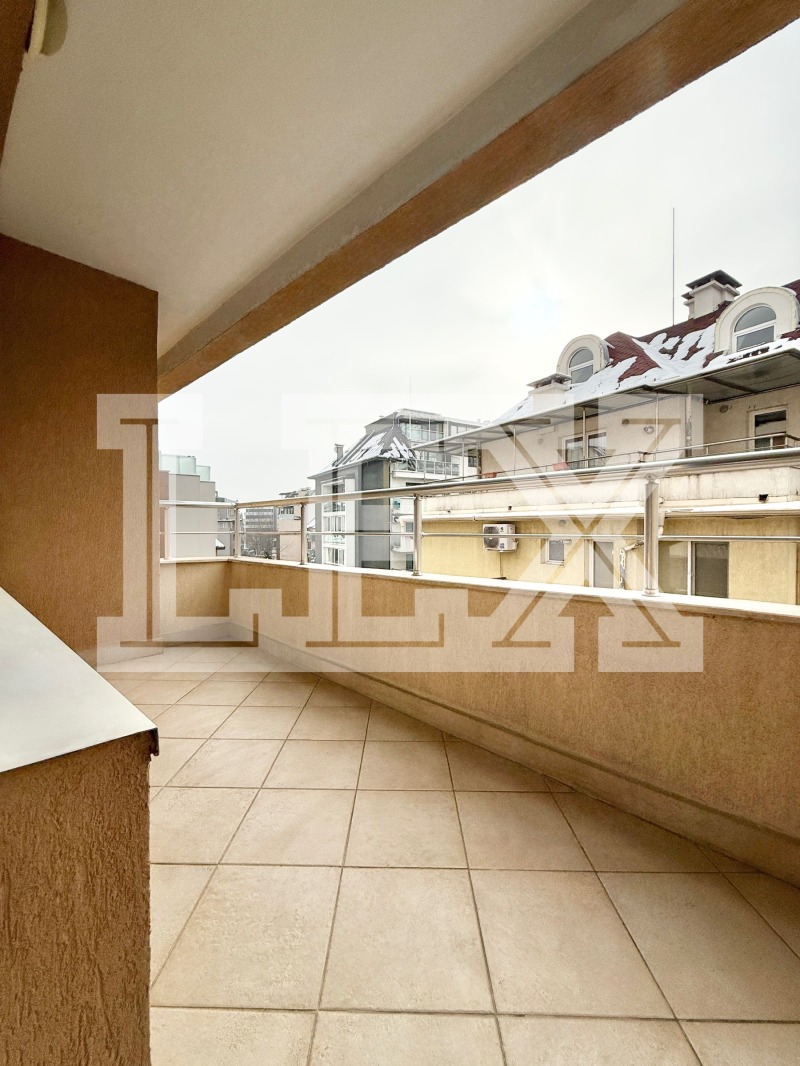 Vuokrattavana  1 makuuhuone Sofia , Manastirski livadi , 66 neliömetriä | 13885221 - kuva [14]