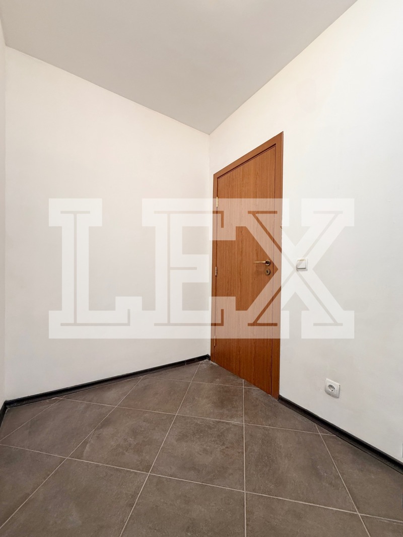 Vuokrattavana  1 makuuhuone Sofia , Manastirski livadi , 66 neliömetriä | 13885221 - kuva [13]