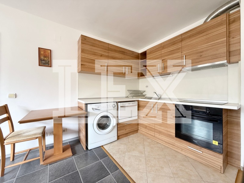 Vuokrattavana  1 makuuhuone Sofia , Manastirski livadi , 66 neliömetriä | 13885221 - kuva [7]