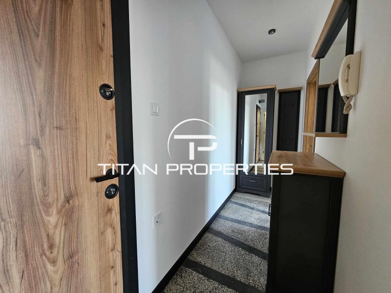 Дава под наем 2-СТАЕН, гр. Варна, Лятно кино Тракия, снимка 8 - Апартаменти - 51998180