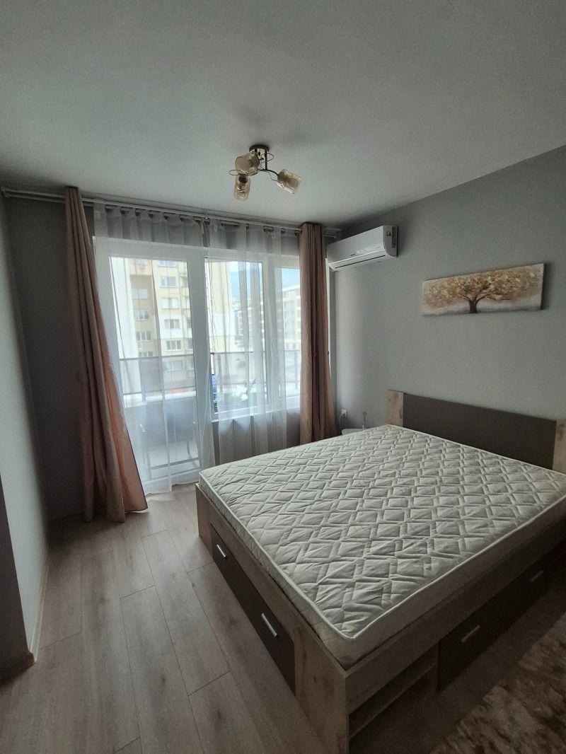 For Rent  1 bedroom Sofia , Malinova dolina , 60 sq.m | 33997604 - image [5]