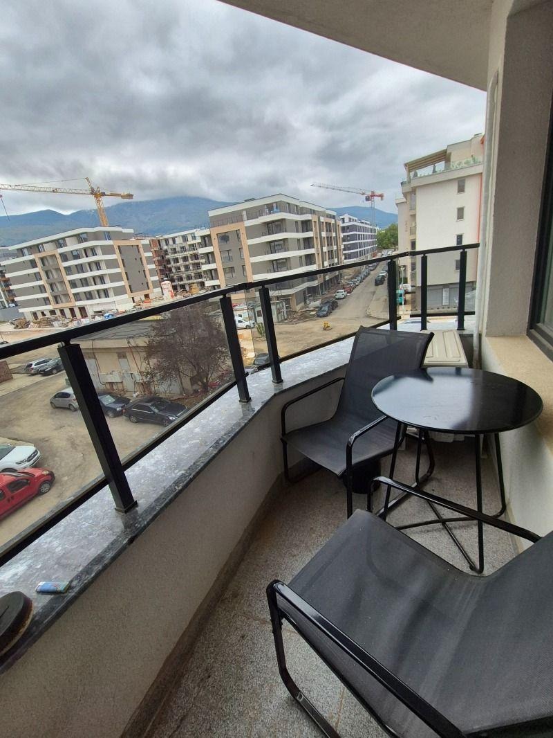 For Rent  1 bedroom Sofia , Malinova dolina , 60 sq.m | 33997604 - image [8]