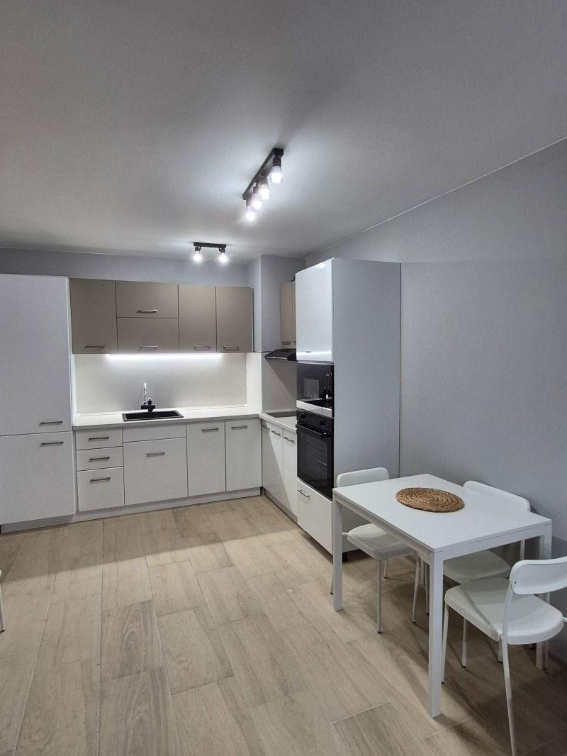 For Rent  1 bedroom Sofia , Malinova dolina , 60 sq.m | 33997604 - image [4]