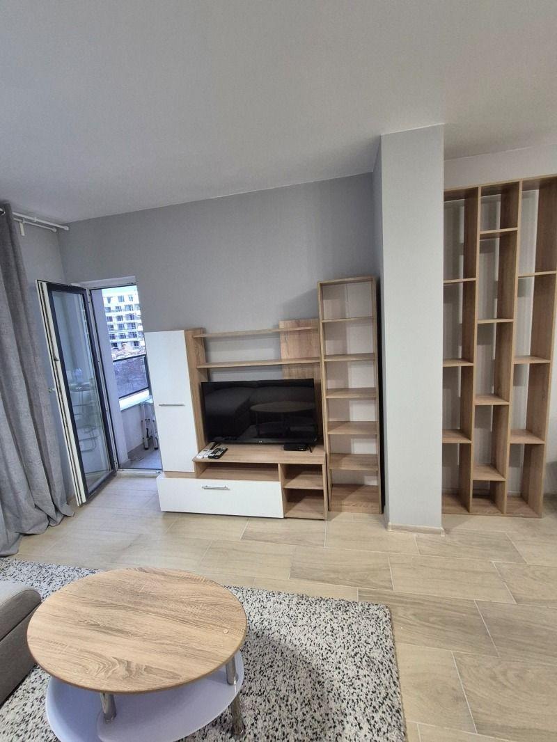 For Rent  1 bedroom Sofia , Malinova dolina , 60 sq.m | 33997604 - image [2]