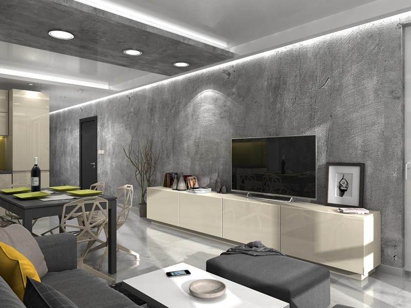 Дава под наем 2-СТАЕН, гр. Варна, Център, снимка 2 - Апартаменти - 53380879