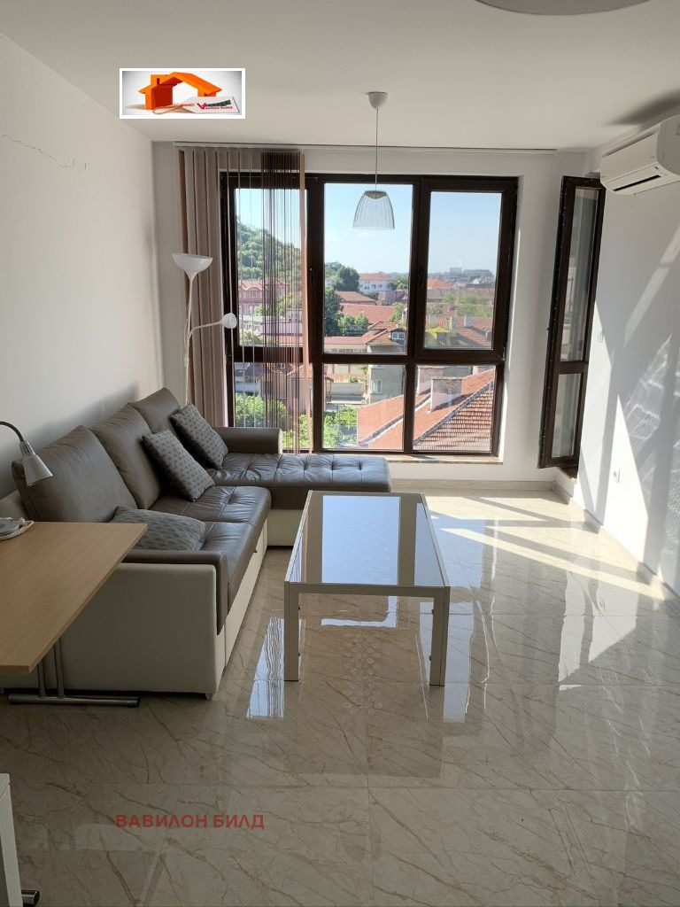 Дава под наем 2-СТАЕН, гр. Пловдив, Младежки Хълм