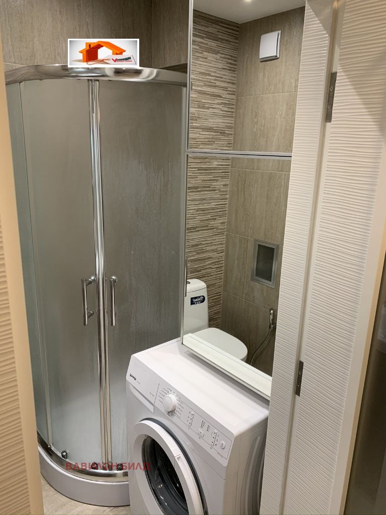 Дава под наем 2-СТАЕН, гр. Пловдив, Младежки Хълм, снимка 10 - Апартаменти - 53605561