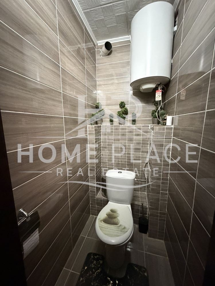 Дава под наем 2-СТАЕН, гр. Варна, Колхозен пазар, снимка 8 - Апартаменти - 53969938