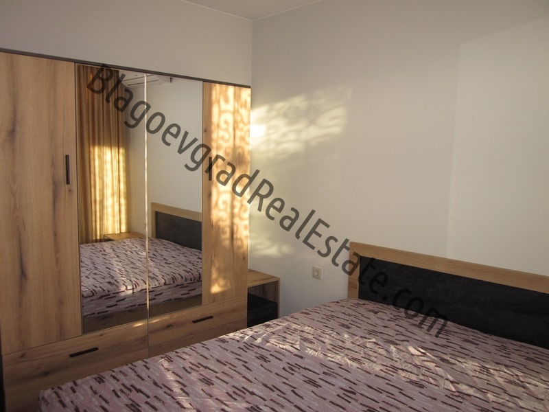 For Rent  2 bedroom Blagoevgrad , Shirok tsentar , 66 sq.m | 10736218 - image [9]