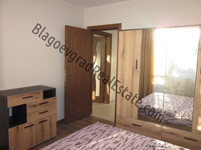 For Rent  2 bedroom Blagoevgrad , Shirok tsentar , 66 sq.m | 10736218 - image [8]