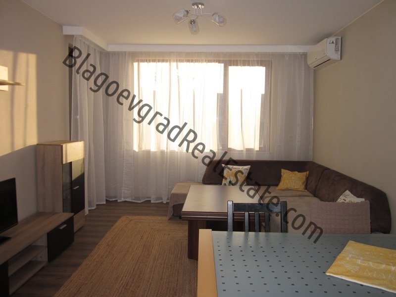 Te huur  2 slaapkamers Blagoevgrad , Sjirok tsentar , 66 m² | 10736218 - afbeelding [2]