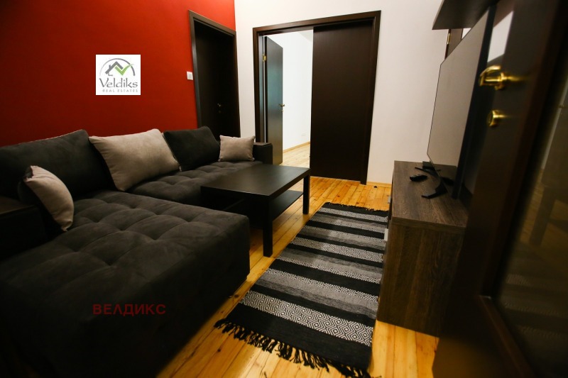 Para alugar  2 quartos Sofia , Centar , 86 m² | 13850454 - imagem [2]