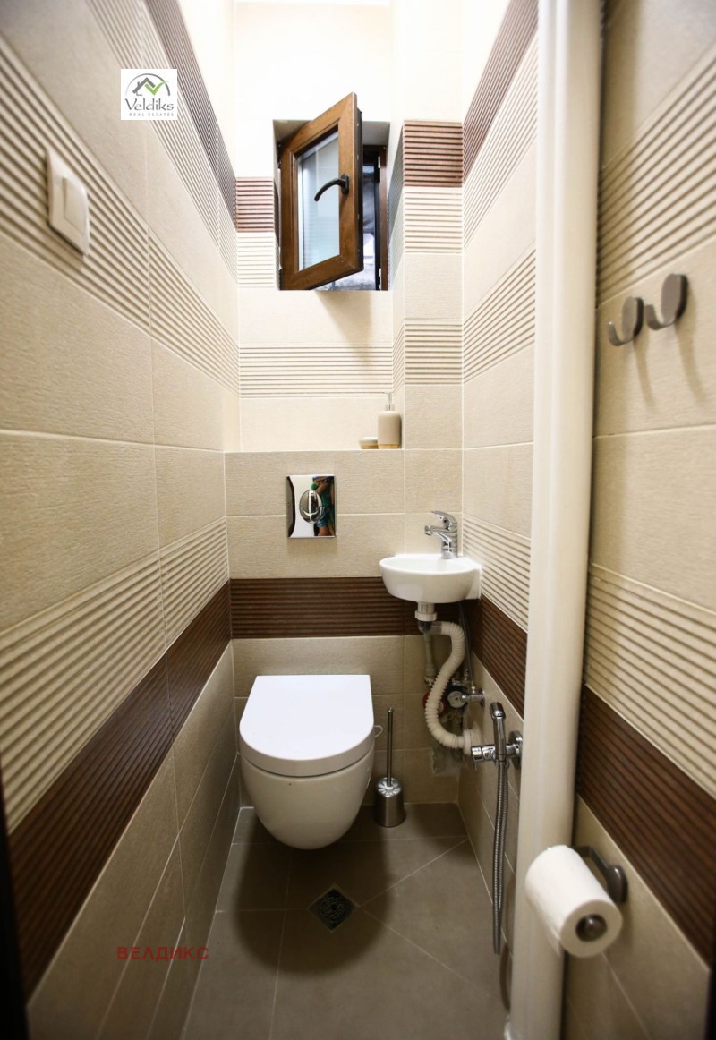 Para alugar  2 quartos Sofia , Centar , 86 m² | 13850454 - imagem [15]
