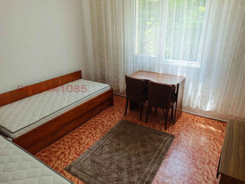 Дава под наем 3-СТАЕН, гр. Хасково, Дружба 1, снимка 4 - Апартаменти - 53304961