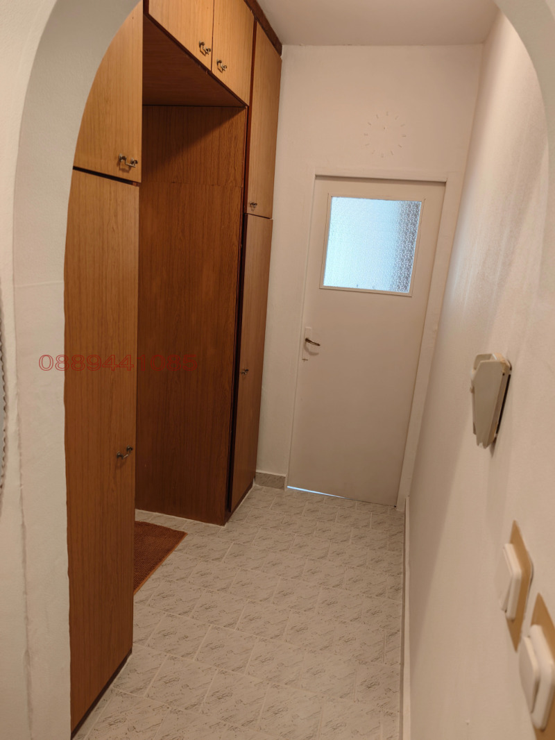 Дава под наем 3-СТАЕН, гр. Хасково, Дружба 1, снимка 3 - Апартаменти - 53304961