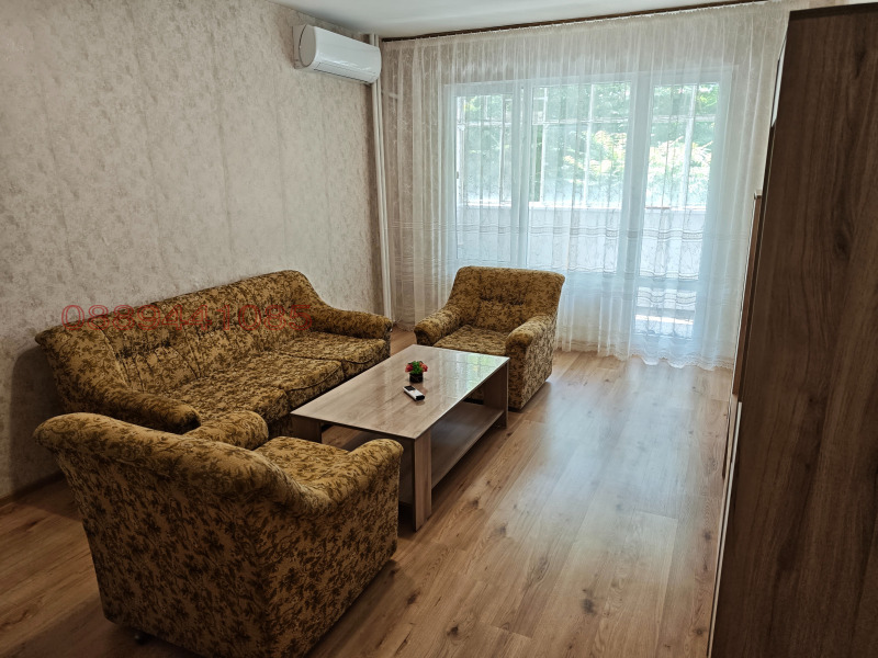 Дава под наем 3-СТАЕН, гр. Хасково, Дружба 1, снимка 10 - Апартаменти - 53304961